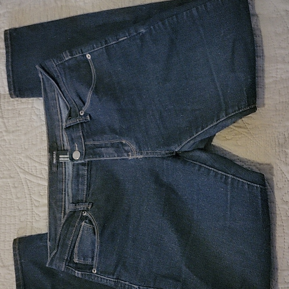 Forever 21 Jeans